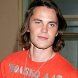 Meet your Posher, Timothy